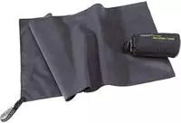 COCOON TSU06.L, COCOON Towel Ultralight Gr. L - Reise-Handtuch manatee grey