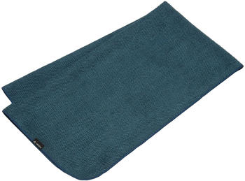 VAUDE Comfort Towel III 81,5x150 cm saphir blau