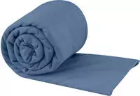 Sea to Summit ACP071051-060215, Sea to Summit Pocket Towel Gr&ouml;&szlig;e large Farbe