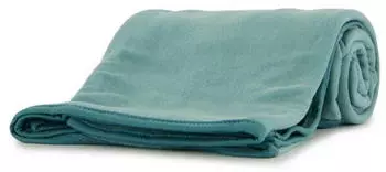 Cocoon Eco Reisehandtuch L 120x60cm gr&uuml;n