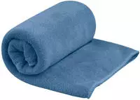 Sea to Summit ACP072011.060216, Sea to Summit Tek Towel L - Reisehandtuch moonlight