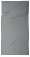 TOM TAILOR HOME Sporthandtuch "Fitnesstuch COLOR BATH" Logo Pr&auml;gung,...