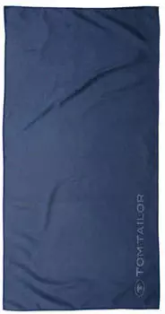 Herding Fitnesstuch 70X140 cm dunkelblau