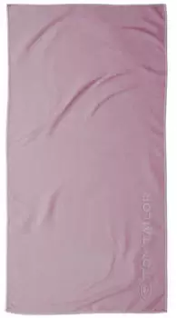 Herding Fitnesstuch 70X140 cm lila