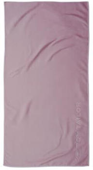 Herding Fitnesstuch 50X100 cm lila