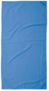 Herding Fitnesstuch 50X100 cm hellblau