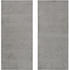 Egeria Duschtuch Prestige 75x160 cm STEEL