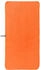 Sea to Summit Tek Handtuch 60x120 cm Outback Orange