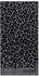 Joop! Handtuch Leo 50x100 cm graphit grau