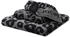 Joop! Handtuch Leo 50x100 cm graphit grau