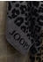 Joop! Handtuch Leo 50x100 cm graphit grau