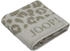 Joop! Handtuch Leo 50x100 cm beige