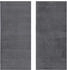 Egeria Duschtuch Prestige 75x160 cm STONE
