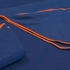 Dyckhoff Microfaser Sporttuch blau 80x180 cm