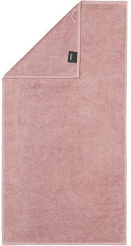 Cawö Handtücher Pure 6500 vintage rose - 231 1 ct