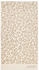 Joop! Handtücher Leo Allover 1707 creme - 36 1 ct