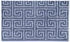 Cawö Handtücher Noblesse Elegance Allover 1088 nachtblau - 11 1 ct