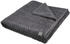 ROSS Duschtuch Smart schiefer 70 x 140 cm