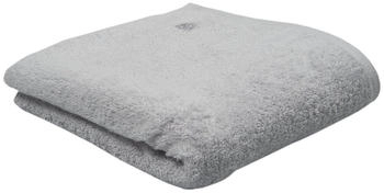 ROSS Handtuch Vita silber 50 x 100 cm