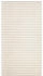 Cawö Handtuch Balance Streifen natur 80 x 150 cm