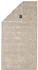 Cawö Handtuch Noblesse Elegance Allover graphit 50 x 100 cm
