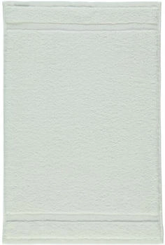 Rhomtuft Handtücher Princess weiss - 01 Weiss 40x60 cm