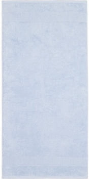 Villeroy & Boch Handtücher One 2550 fog - 141 50x100 cm hellblau