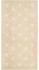 Cawö Handtücher Alpenchic Edition Allover 6229 natur - 33 1 ct