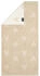 Cawö Handtücher Alpenchic Edition Allover 6229 natur - 33 1 ct