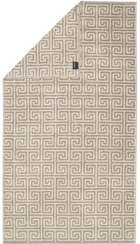 Cawö Handtücher Noblesse Elegance Allover 1088 graphit - 37 1 ct