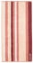 Joop! Duschtuch 1er Pack Vibe 50x100 cm Handtücher 1 ct hellrosa
