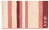 Joop! Duschtuch 1er Pack Vibe 50x100 cm Handtücher 1 ct hellrosa