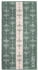 Joop! Handtuch Divided Cornflower salbei 50 x 100 cm