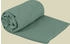 Sea to Summit Drylite Towel Handtuch 100x50cm sage