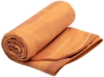 Sea to Summit Drylite Towel Handtuch 120x60cm outback sunset Sea to Summit Drylite Towel Handtuch 120x60cm outback sunset