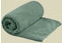 Sea to Summit Tek Frottee-Handtuch 50x100cm Sage