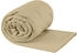 Sea to Summit Pocket Handtuch 50x100cm Sage