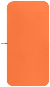 Sea to Summit Pocket Handtuch 50x100cm Outback Sea to Summit Pocket Handtuch 50x100cm Outback