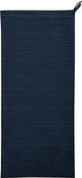 PackTowl 11643, PackTowl Luxe Hand - Funktions-Handtuch midnight