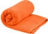 Sea to Summit Tek Frottee-Handtuch 80x40cm Outback