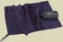 Cocoon Frotteehandtuch Mikrofaser 60x30cm dunkelblau