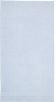 Villeroy & Boch Handtücher One 2550 fog - 141 80x150 cm blau
