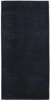 Villeroy & Boch Handtücher One 2550 coal black - 906 50x100 cm