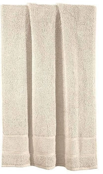 Erwin Müller Walk-Frottier Duschtuch Karlsruhe braun-beige 70x140 cm