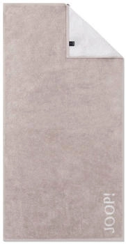 Joop! Handtücher Divided Doubleface 1704 Natur - 36 1 ct