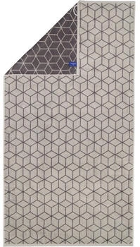 Villeroy & Boch Duschtuch 1er Pack 'Duschtuch Carré' Baumwolle Handtücher 1 ct