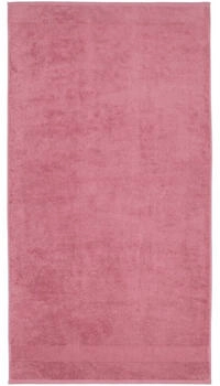 Villeroy & Boch Handtücher One 2550 rose sauvage - 236 1 ct