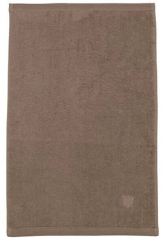ROSS Duschtuch Vita cappuccino 70 x 140 cm