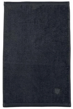 ROSS Duschtuch Vita graphit 70 x 140 cm