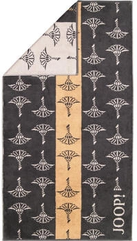 Joop! Duschtuch Divided Cornflower stein 80 x 150 cm